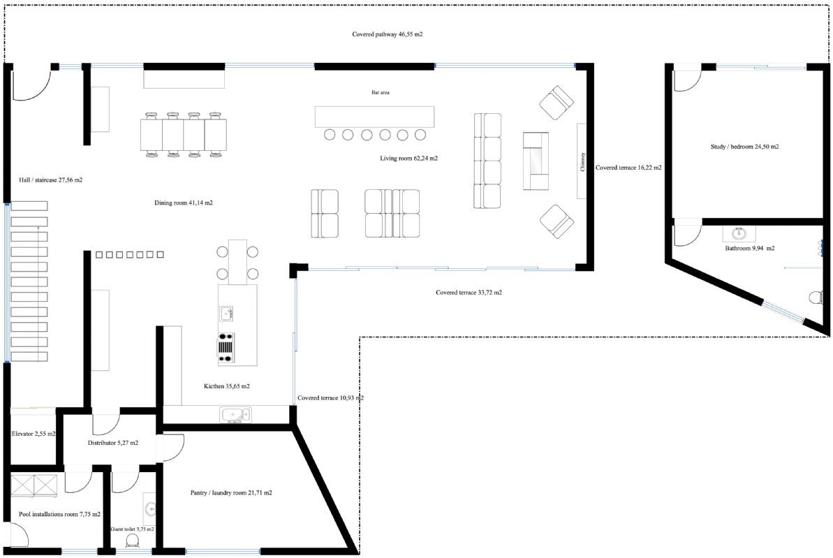 SuCasa24 - Your international Property Portal